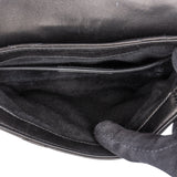 Saint Laurent Quilted Leather Le 57 Shoulder Bag