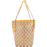 Gucci GG Monogram Jolly Charms Handbag