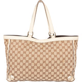 Gucci GG Monogram Abbey Handbag