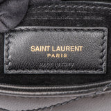 Saint Laurent Quilted Leather Le 57 Shoulder Bag
