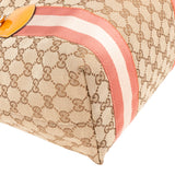 Gucci GG Monogram Jolly Charms Handbag