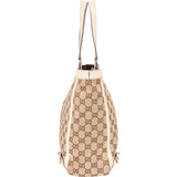 Gucci GG Monogram Abbey Handbag