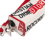 Christian Dior Limited Hardcore Lipstick Micro Bag