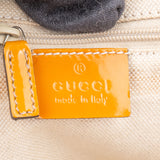 Gucci GG Monogram Jolly Charms Handbag