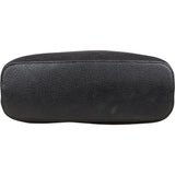 Gucci Monogram GG Canvas Abbey Shoulder Bag