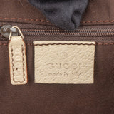 Gucci GG Monogram Abbey Handbag