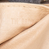 Louis Vuitton Canvas Monogram Trousse Toilette 23 Clutch