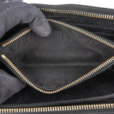 Miu Miu Studded Leather Wallet