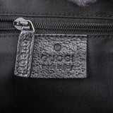 Gucci Monogram GG Canvas Abbey Shoulder Bag