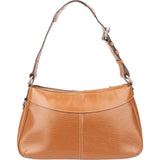 Louis Vuitton Cognac Epi Leather Turenne PM Shoulder Bag