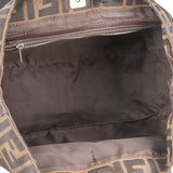 Fendi FF Monogram Zucca Handbag