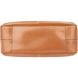 Louis Vuitton Cognac Epi Leather Turenne PM Shoulder Bag