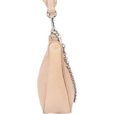 Prada Nylon Triangle Re-Edition Crossbody Bag