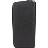 Louis Vuitton Taiga Leather Zippy Vertical Wallet