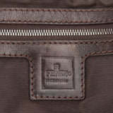 Fendi FF Monogram Zucca Handbag