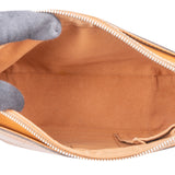 Louis Vuitton Cognac Epi Leather Turenne PM Shoulder Bag