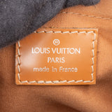 Louis Vuitton Cognac Epi Leather Turenne PM Shoulder Bag