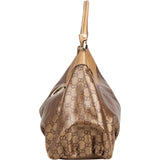 Gucci Canvas Monogram Abbey Handbag