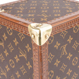 Louis Vuitton Canvas Monogram Boite Beauty Case Koffer Trunk