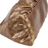 Gucci Canvas Monogram Abbey Handbag