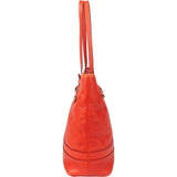 Louis Vuitton Empreinte Monogram Citadine PM Shoulder Bag