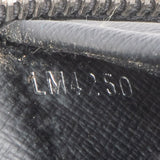 Louis Vuitton Taiga Leather Zippy Vertical Wallet