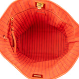 Louis Vuitton Empreinte Monogram Citadine PM Shoulder Bag