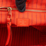 Louis Vuitton Empreinte Monogram Citadine PM Shoulder Bag