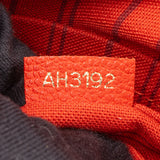 Louis Vuitton Empreinte Monogram Citadine PM Shoulder Bag