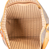 Louis Vuitton Canvas Monogram Delightful MM Handbag