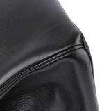 Hermès Noir Ardennes Leather Birkin 35 Handbag