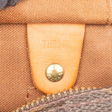 Louis Vuitton Canvas Monogram Speedy 30 Handbag