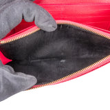 Yves Saint Laurent Continental Wallet