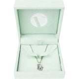 Christian Dior Silver Tone Necklace