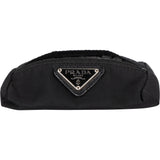 Prada Tessuto Nylon Handkerchief Pouch