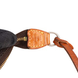 Louis Vuitton Canvas Monogram Pochette Accessoire Handbag