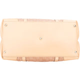 Gucci GG Glitter Monogram Twin Heart Handbag