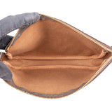 Louis Vuitton Canvas Monogram Pochette Accessoire Handbag