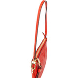 Louis Vuitton Empreinte Leather Monogram Citadine Pochette Accessoire Shoulder Bag