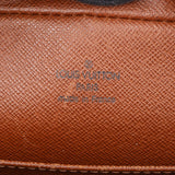 Louis Vuitton Canvas Monogram Cite MM Shoulder Bag
