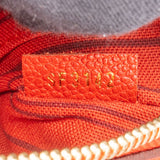 Louis Vuitton Empreinte Leather Monogram Citadine Pochette Accessoire Shoulder Bag