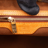 Louis Vuitton Canvas Monogram Piano Handbag