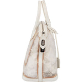 Louis Vuitton Limited Transparent Lockit Handbag