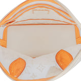 Louis Vuitton Limited Transparent Lockit Handbag