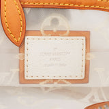 Louis Vuitton Limited Transparent Lockit Handbag