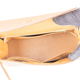 Hermès Natural Courchevel Leather Kelly 32 Handbag