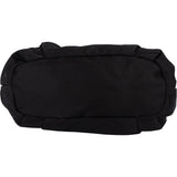 Prada Black Nylon Ribbon Handbag