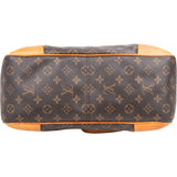 Louis Vuitton Canvas Monogram Estrela MM Handbag