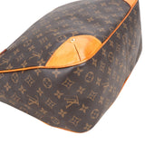 Louis Vuitton Canvas Monogram Estrela MM Handbag