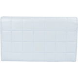 Chanel Quilted Leather Flap Wallet